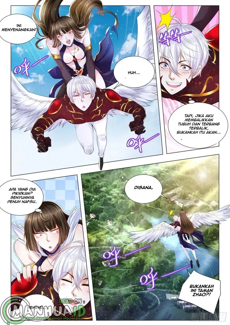 Shen Hao’s Heavenly Fall System - Chapter 301 11 Shen Hao’s Heavenly Fall System - Chapter 301 11