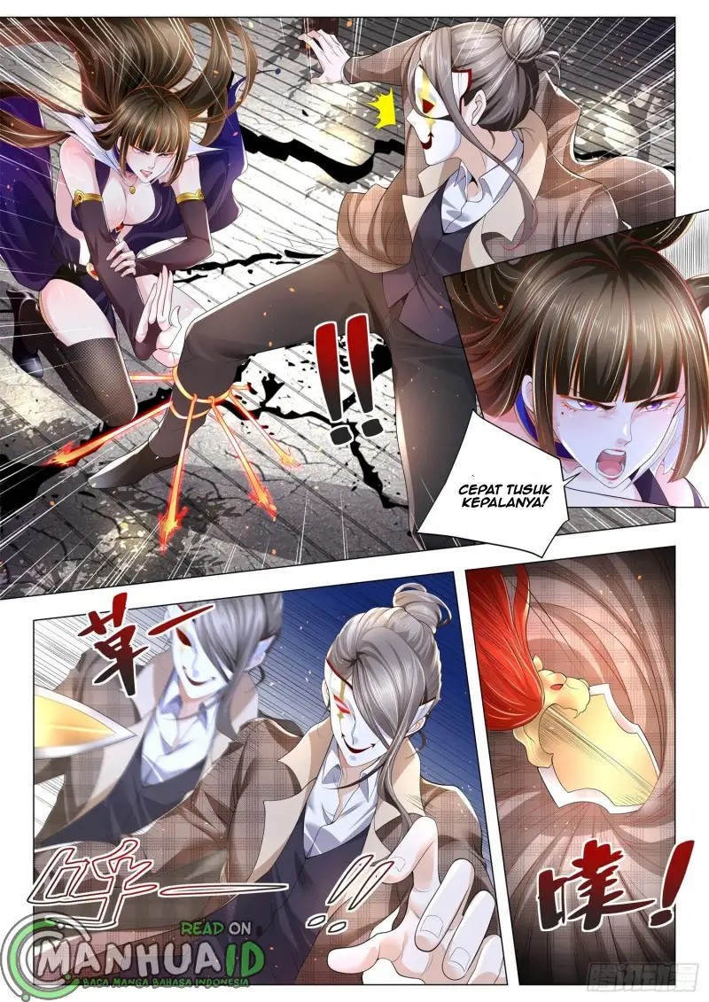 Shen Hao’s Heavenly Fall System - Chapter 301 6 Shen Hao’s Heavenly Fall System - Chapter 301 6