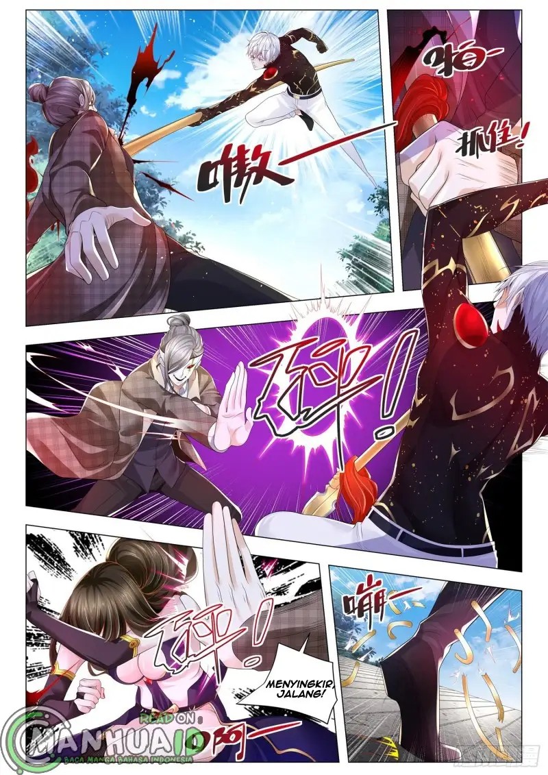 Shen Hao’s Heavenly Fall System - Chapter 301 7 Shen Hao’s Heavenly Fall System - Chapter 301 7