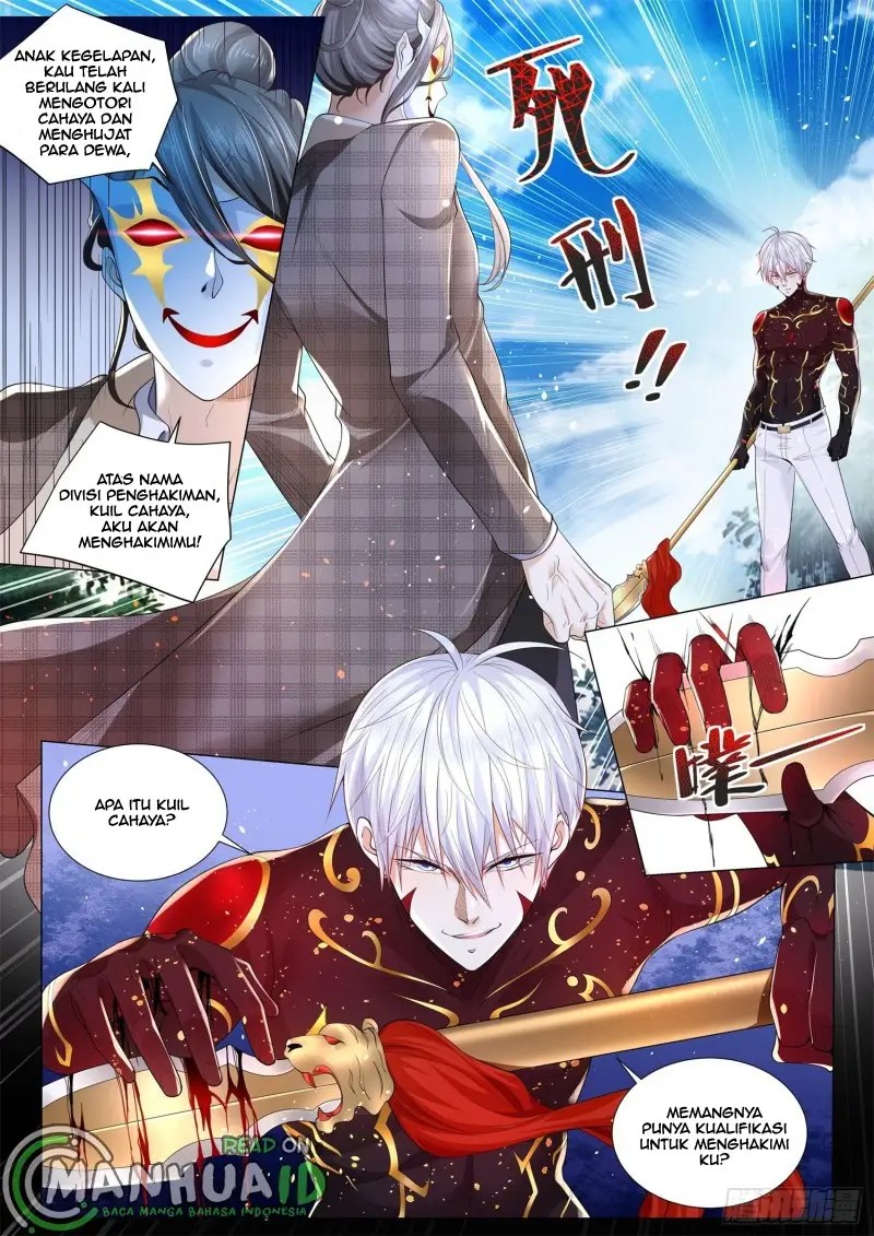 Shen Hao’s Heavenly Fall System - Chapter 301 4 Shen Hao’s Heavenly Fall System - Chapter 301 4