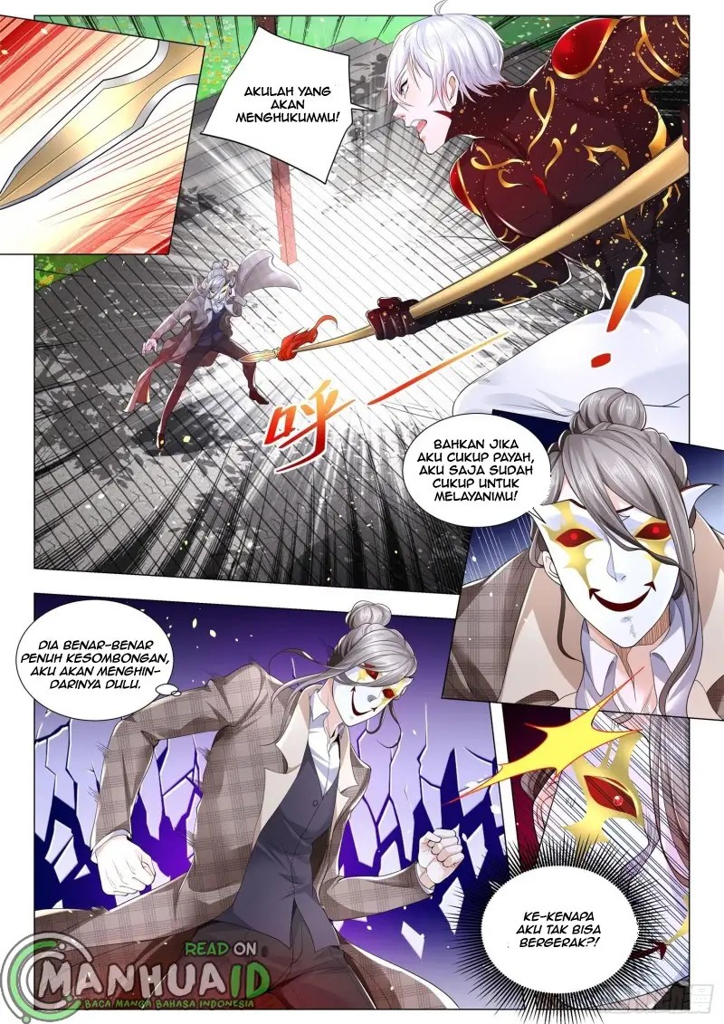 Shen Hao’s Heavenly Fall System - Chapter 301 5 Shen Hao’s Heavenly Fall System - Chapter 301 5