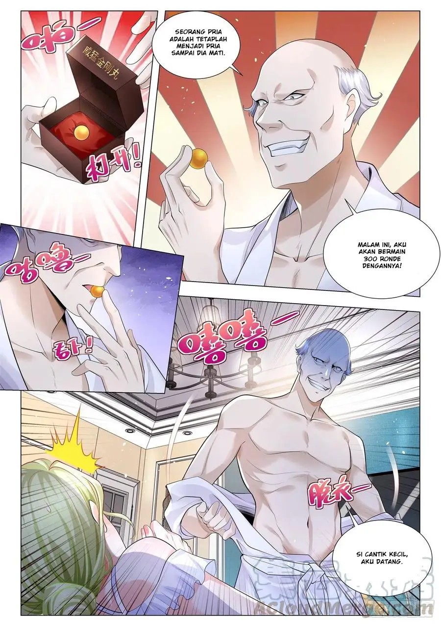 Shen Hao’s Heavenly Fall System - Chapter 306 10