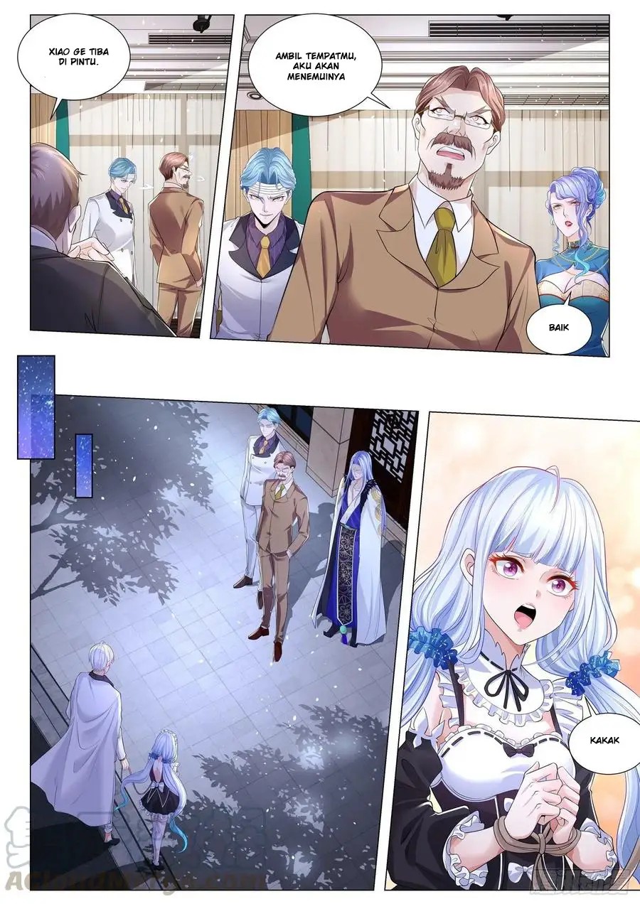 Shen Hao’s Heavenly Fall System - Chapter 307 10