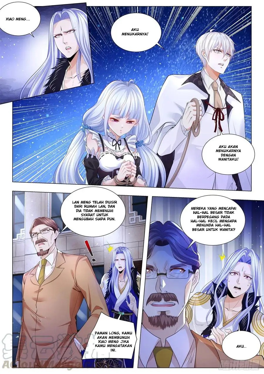 Shen Hao’s Heavenly Fall System - Chapter 307 11