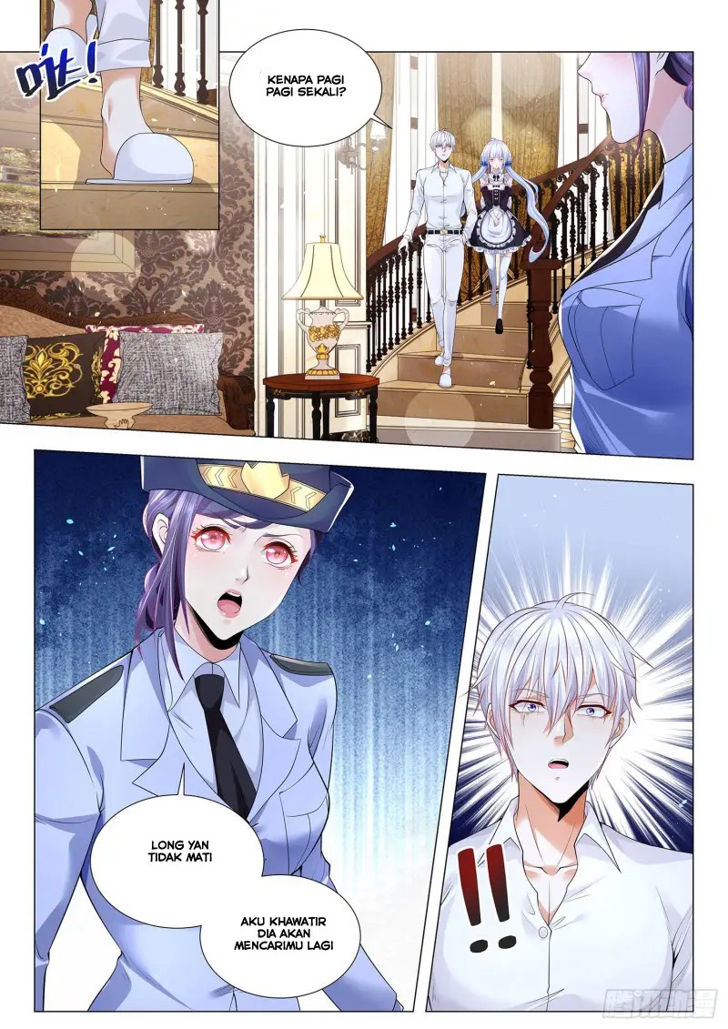 Shen Hao’s Heavenly Fall System - Chapter 304 12
