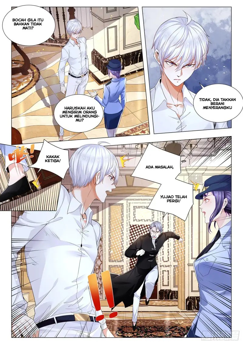 Shen Hao’s Heavenly Fall System - Chapter 304 13