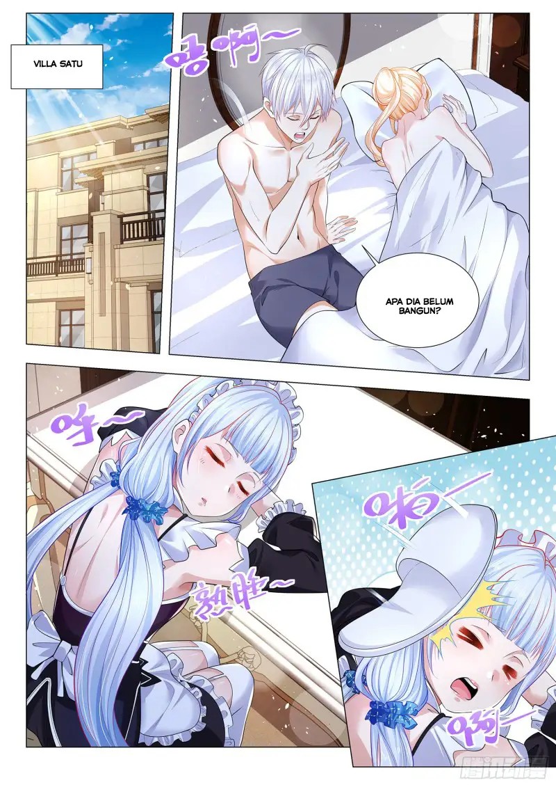 Shen Hao’s Heavenly Fall System - Chapter 304 10