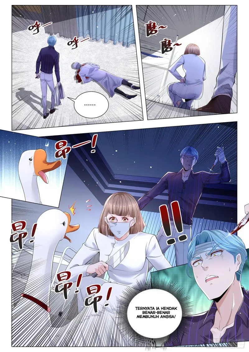 Shen Hao’s Heavenly Fall System - Chapter 304 6