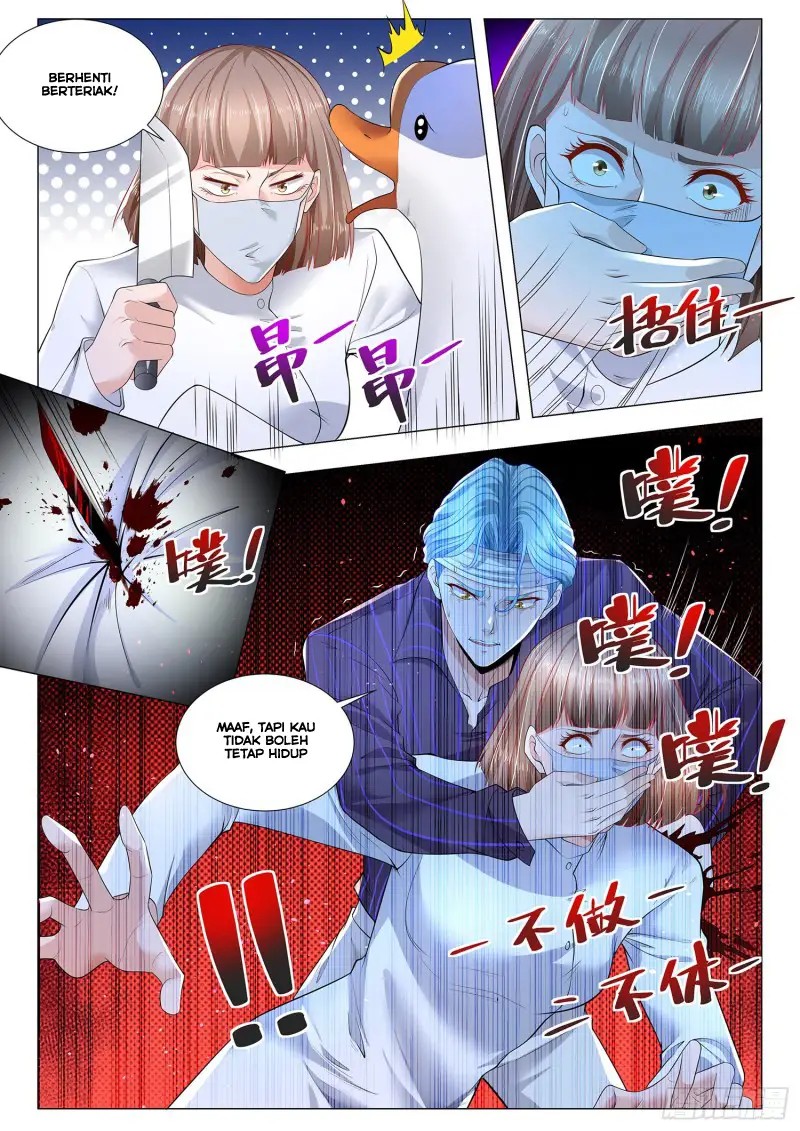 Shen Hao’s Heavenly Fall System - Chapter 304 7