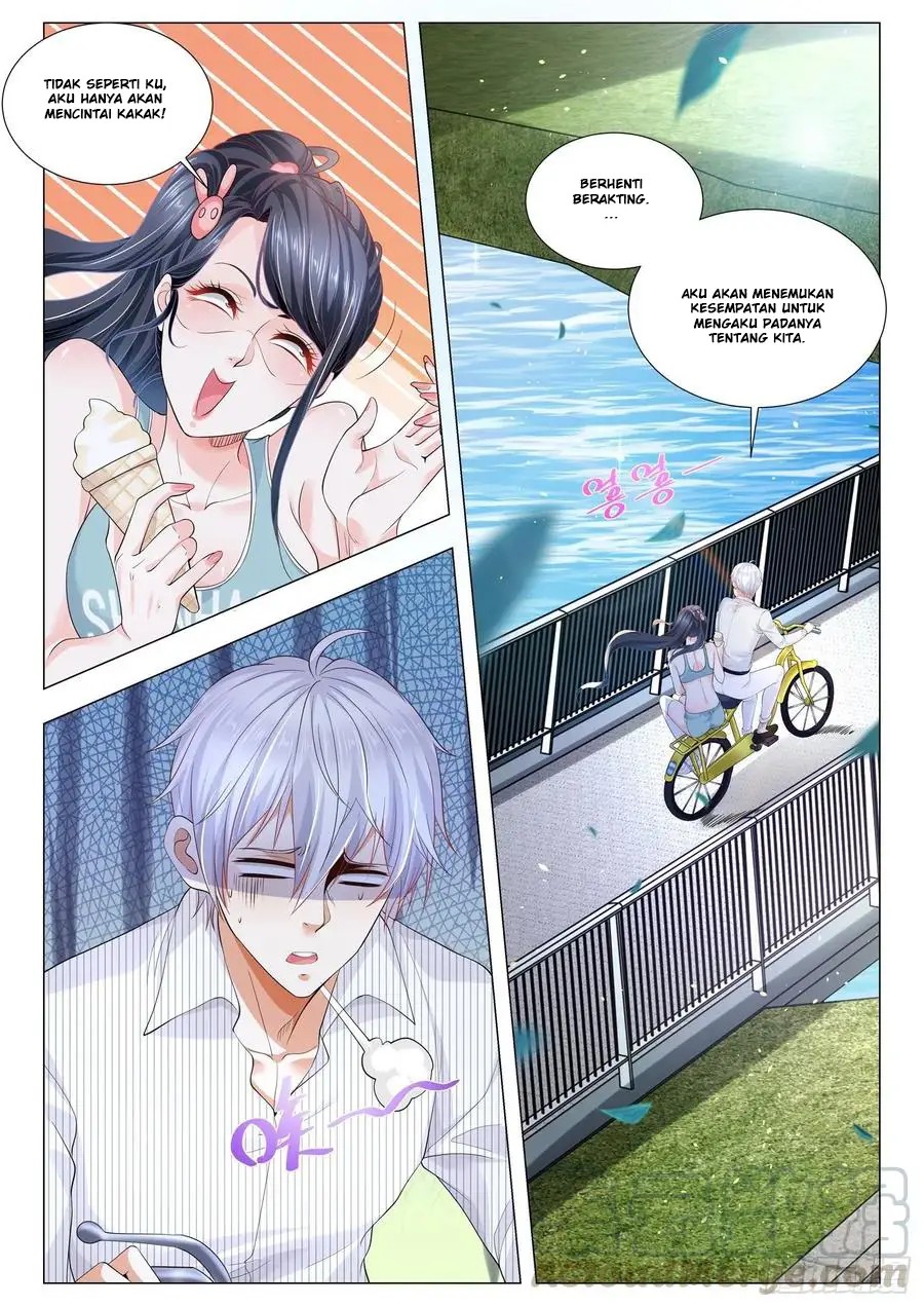Shen Hao’s Heavenly Fall System - Chapter 305 13 Shen Hao’s Heavenly Fall System - Chapter 305 13