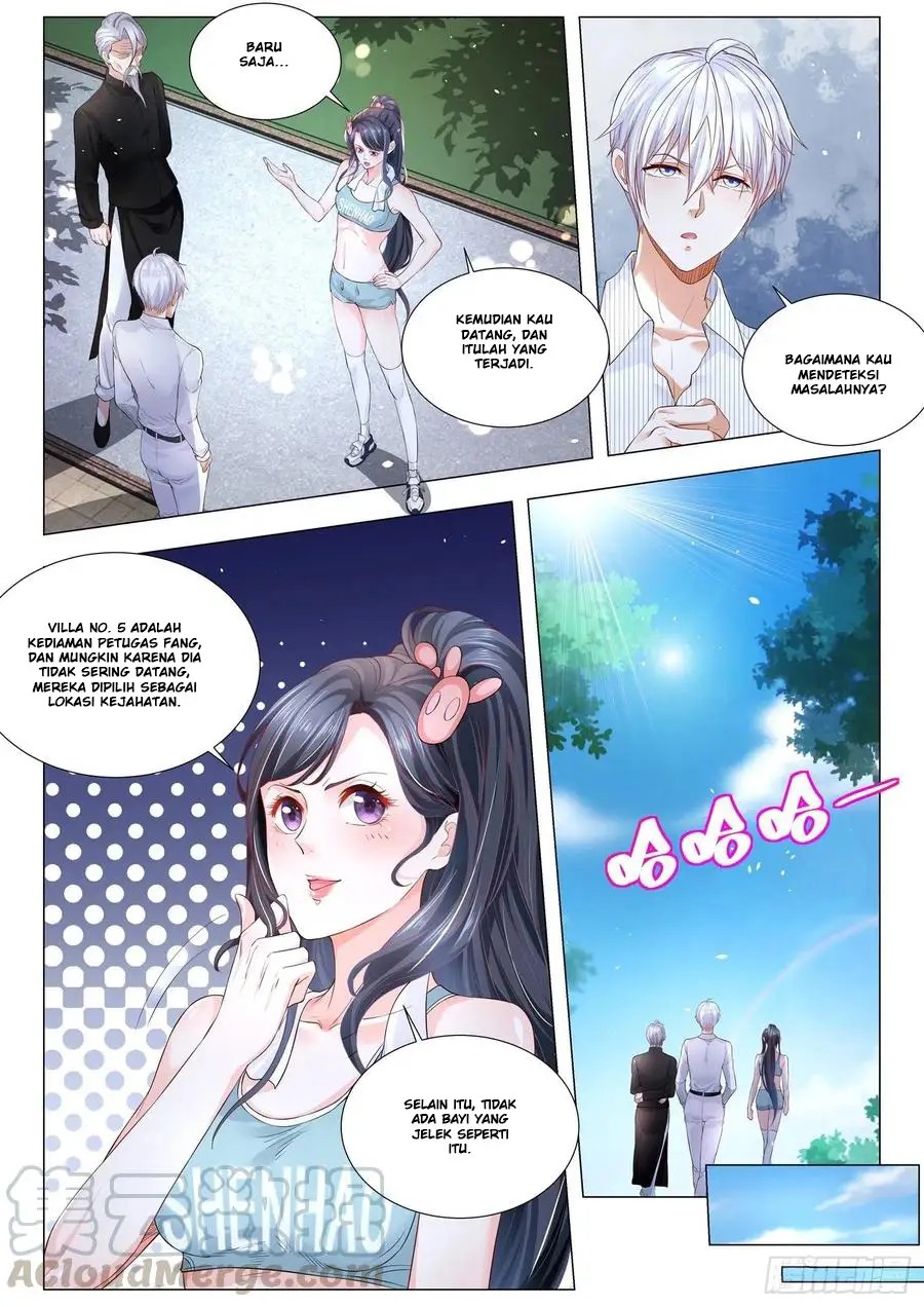 Shen Hao’s Heavenly Fall System - Chapter 305 10 Shen Hao’s Heavenly Fall System - Chapter 305 10