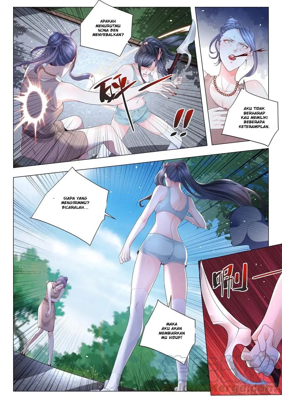 Shen Hao’s Heavenly Fall System - Chapter 305 6 Shen Hao’s Heavenly Fall System - Chapter 305 6