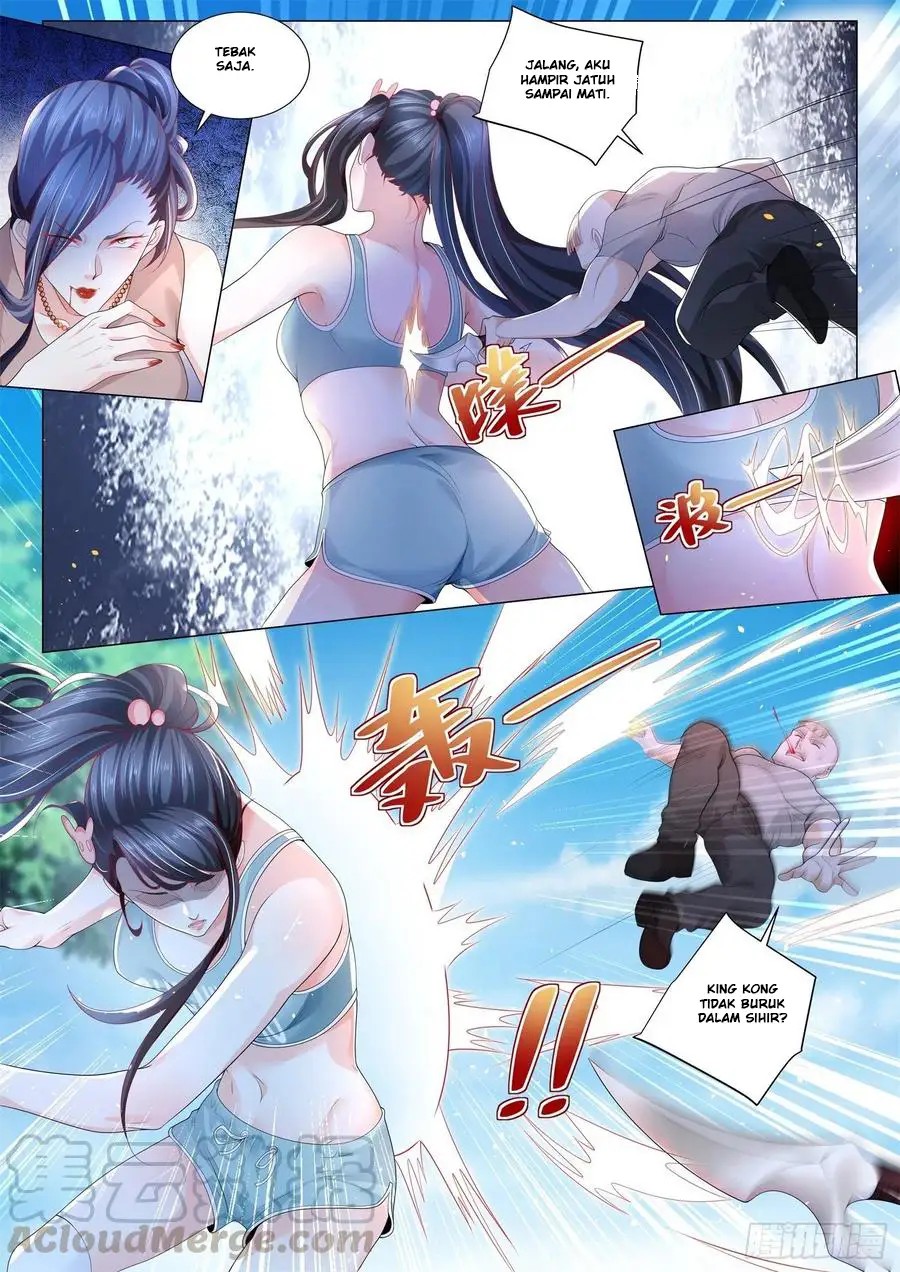 Shen Hao’s Heavenly Fall System - Chapter 305 7 Shen Hao’s Heavenly Fall System - Chapter 305 7