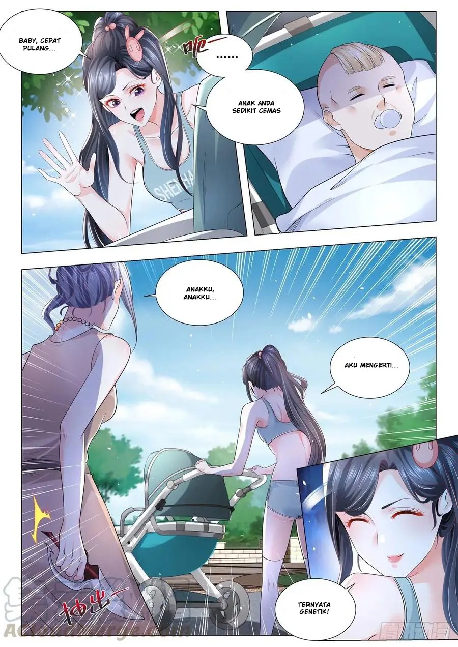 Shen Hao’s Heavenly Fall System - Chapter 305 4 Shen Hao’s Heavenly Fall System - Chapter 305 4