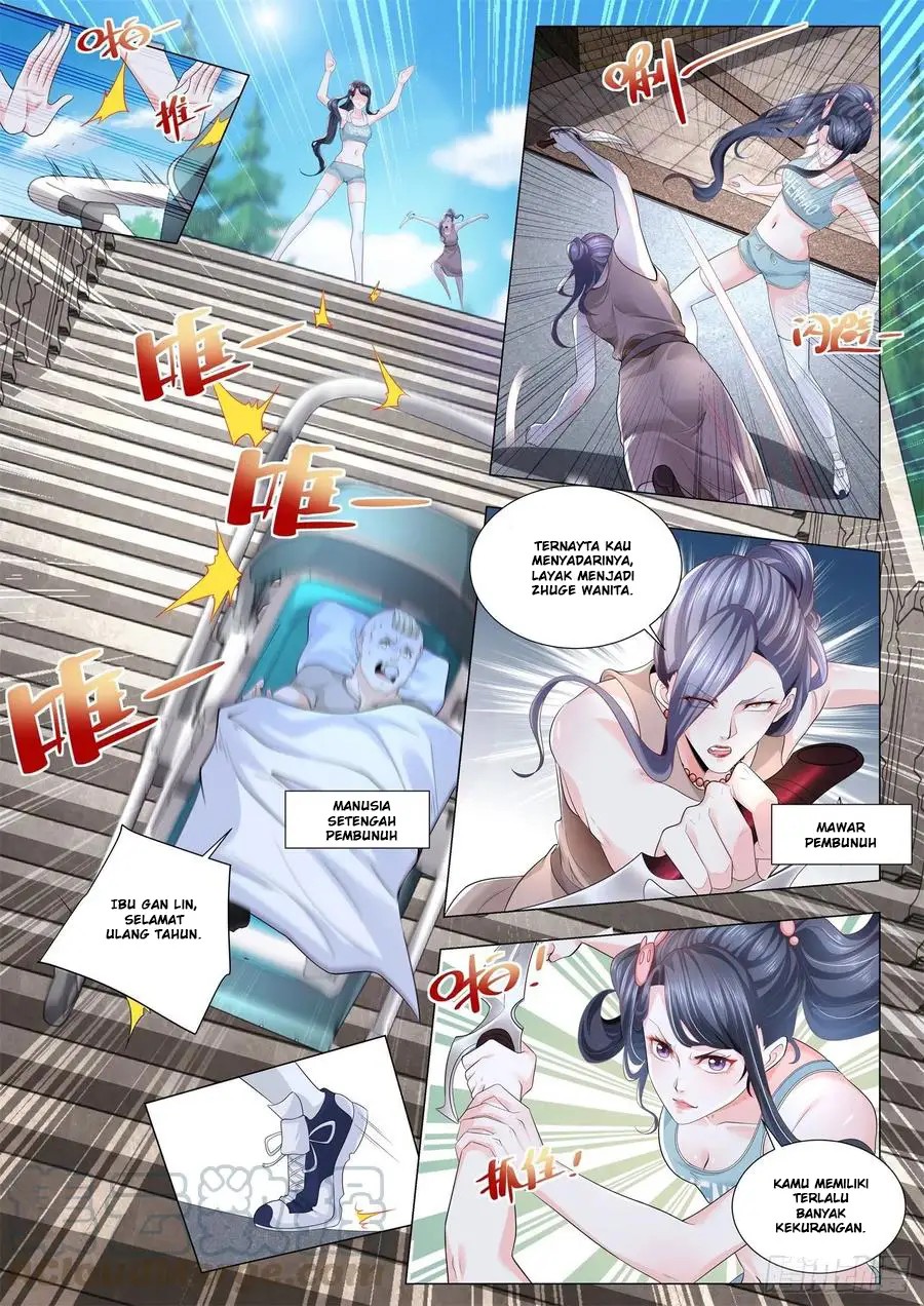 Shen Hao’s Heavenly Fall System - Chapter 305 5 Shen Hao’s Heavenly Fall System - Chapter 305 5