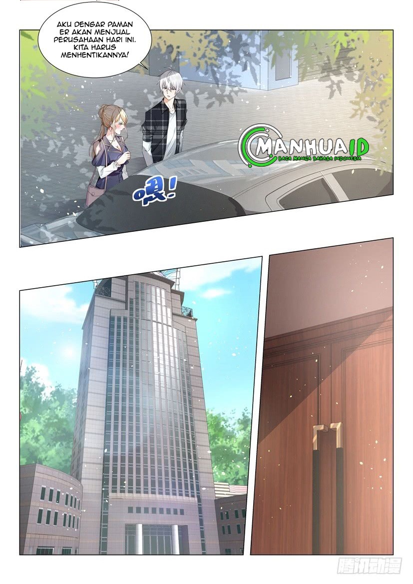Shen Hao’s Heavenly Fall System - Chapter 31 8