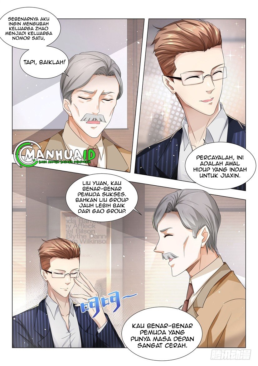 Shen Hao’s Heavenly Fall System - Chapter 31 10