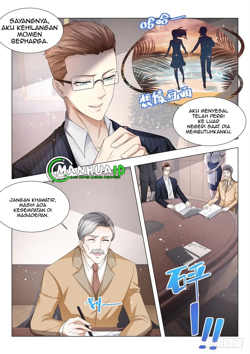 Shen Hao’s Heavenly Fall System - Chapter 31 11