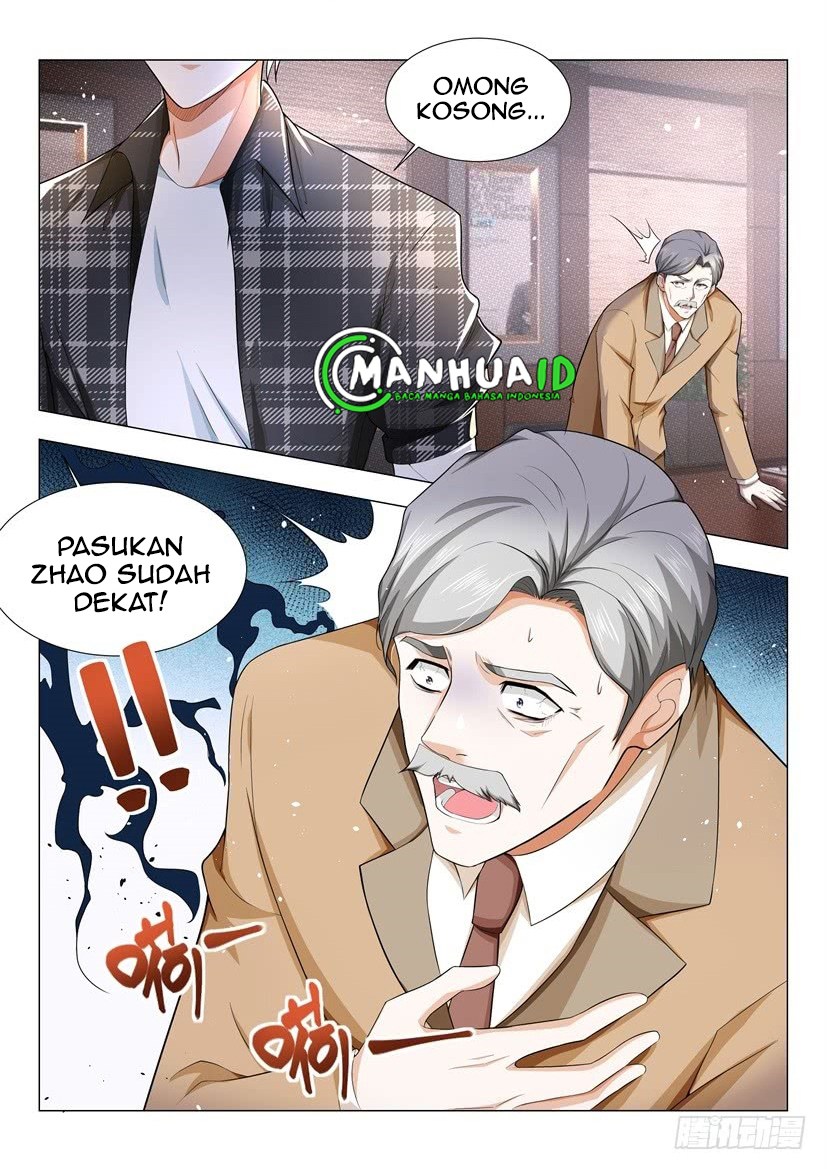 Shen Hao’s Heavenly Fall System - Chapter 31 16