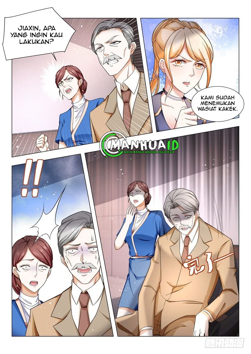 Shen Hao’s Heavenly Fall System - Chapter 31 14