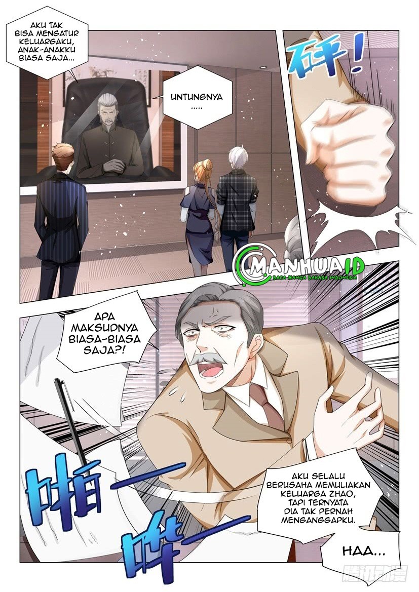 Shen Hao’s Heavenly Fall System - Chapter 31 15
