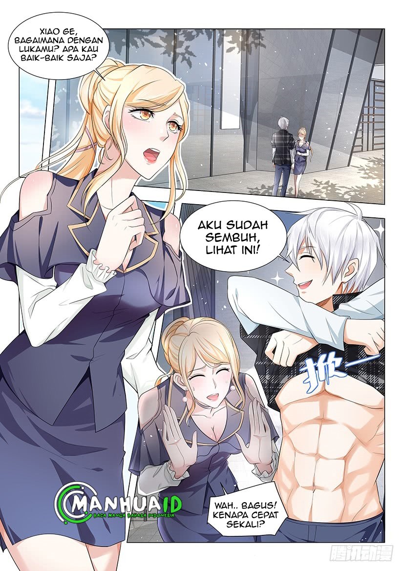 Shen Hao’s Heavenly Fall System - Chapter 31 7