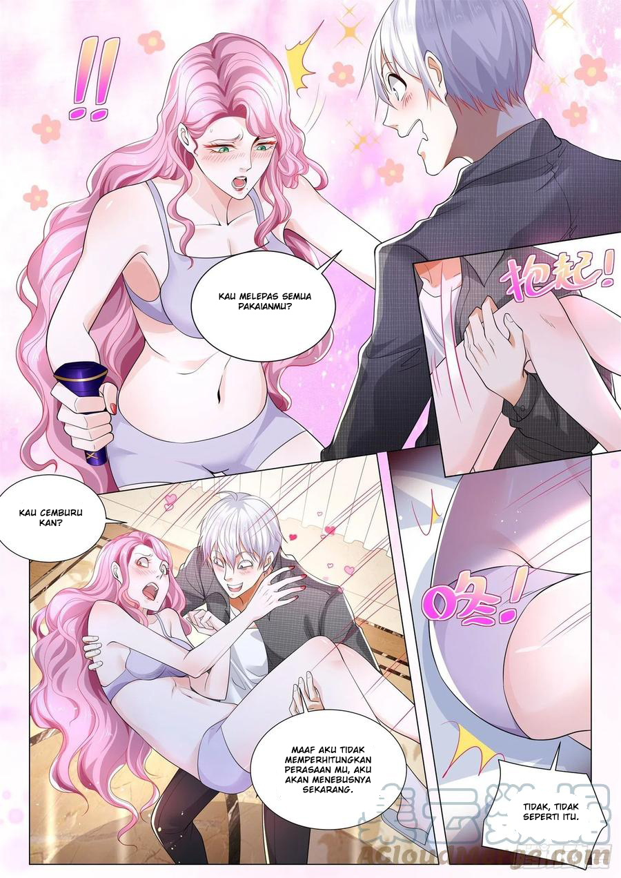 Shen Hao’s Heavenly Fall System - Chapter 319 11 Shen Hao’s Heavenly Fall System - Chapter 319 11