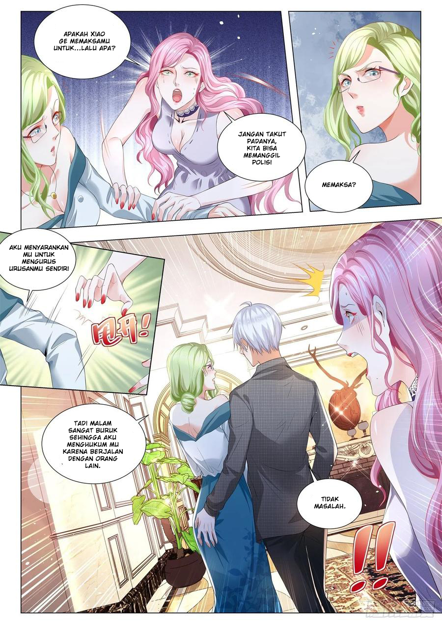 Shen Hao’s Heavenly Fall System - Chapter 319 14 Shen Hao’s Heavenly Fall System - Chapter 319 14