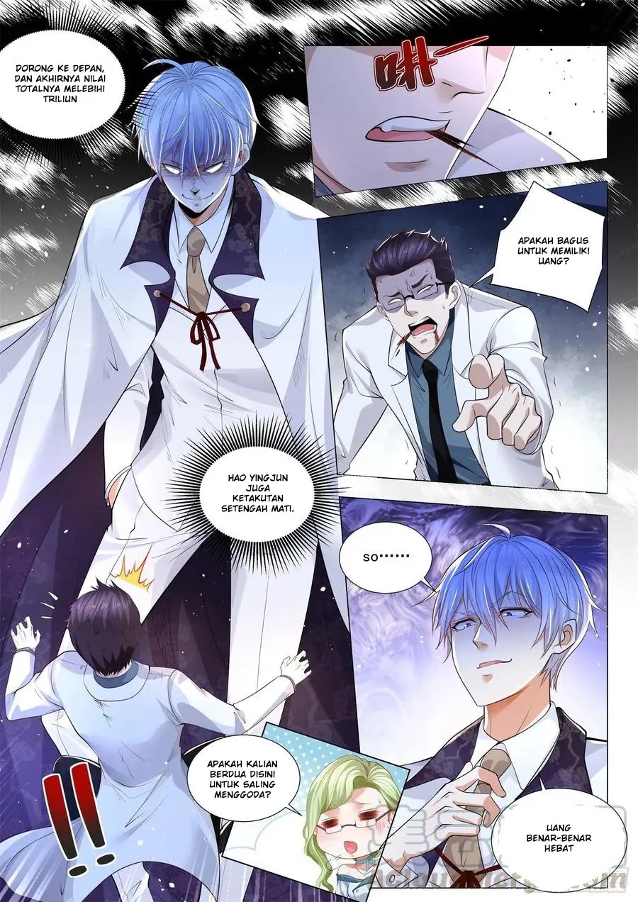 Shen Hao’s Heavenly Fall System - Chapter 313 11