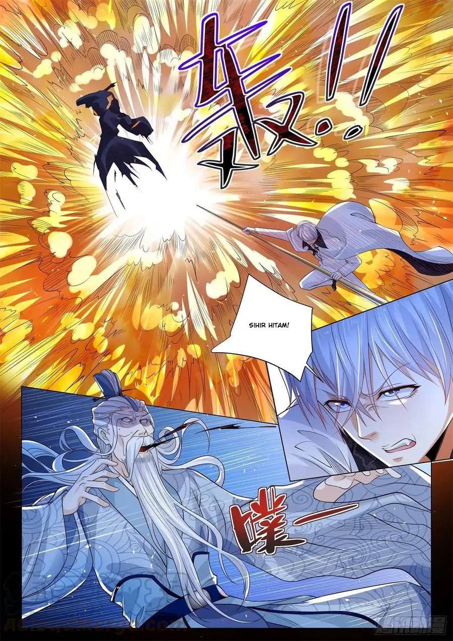 Shen Hao’s Heavenly Fall System - Chapter 310 13