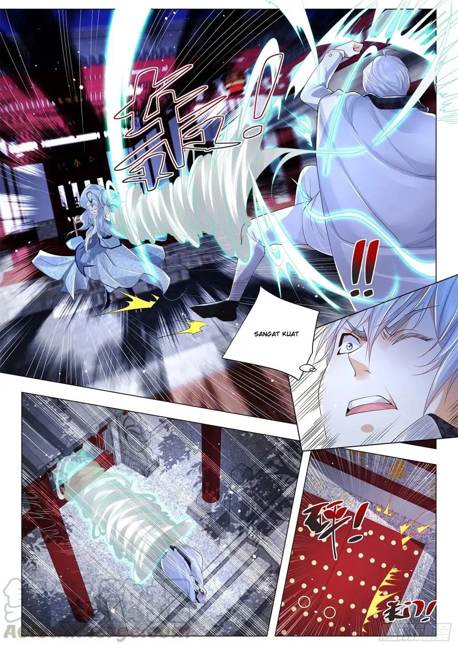 Shen Hao’s Heavenly Fall System - Chapter 310 5