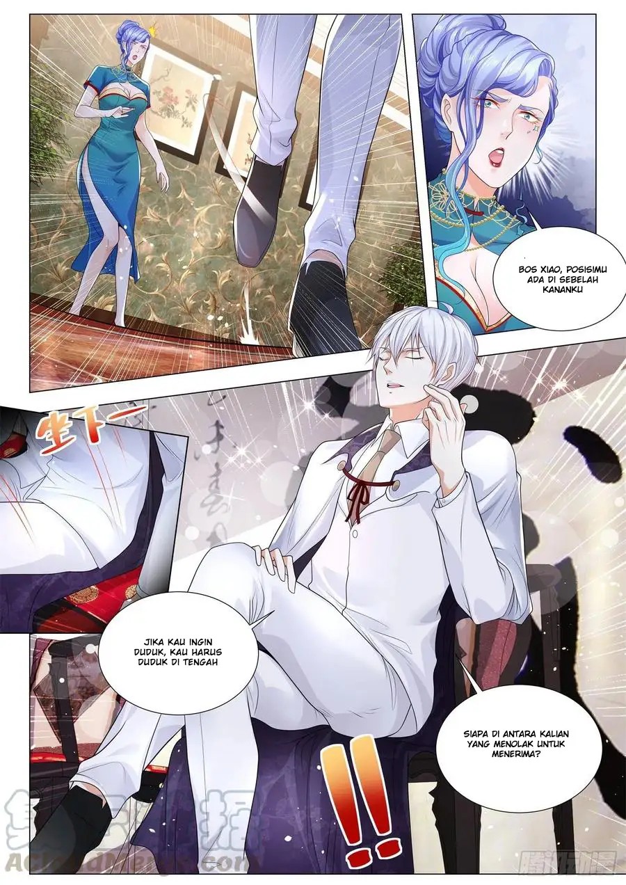 Shen Hao’s Heavenly Fall System - Chapter 311 8