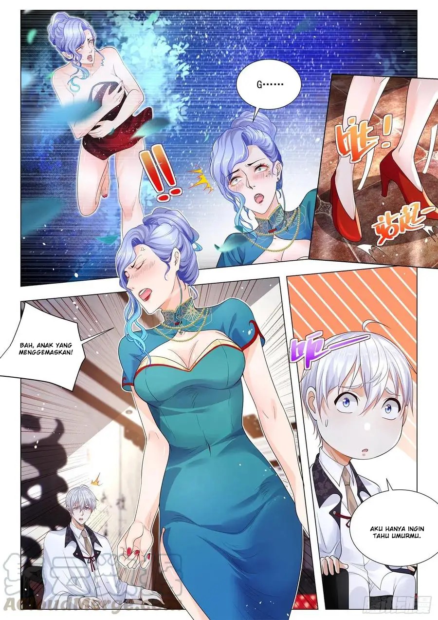 Shen Hao’s Heavenly Fall System - Chapter 311 13