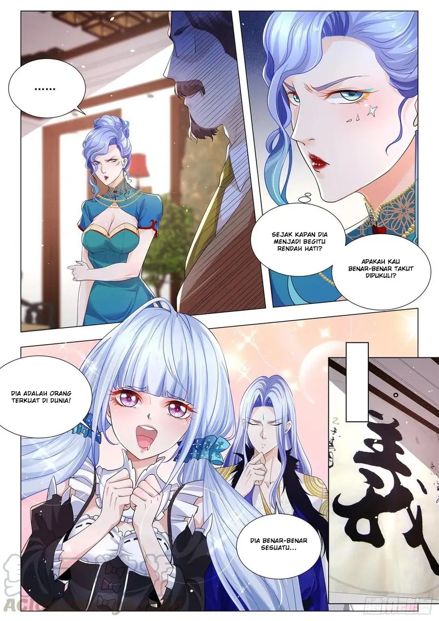 Shen Hao’s Heavenly Fall System - Chapter 311 10