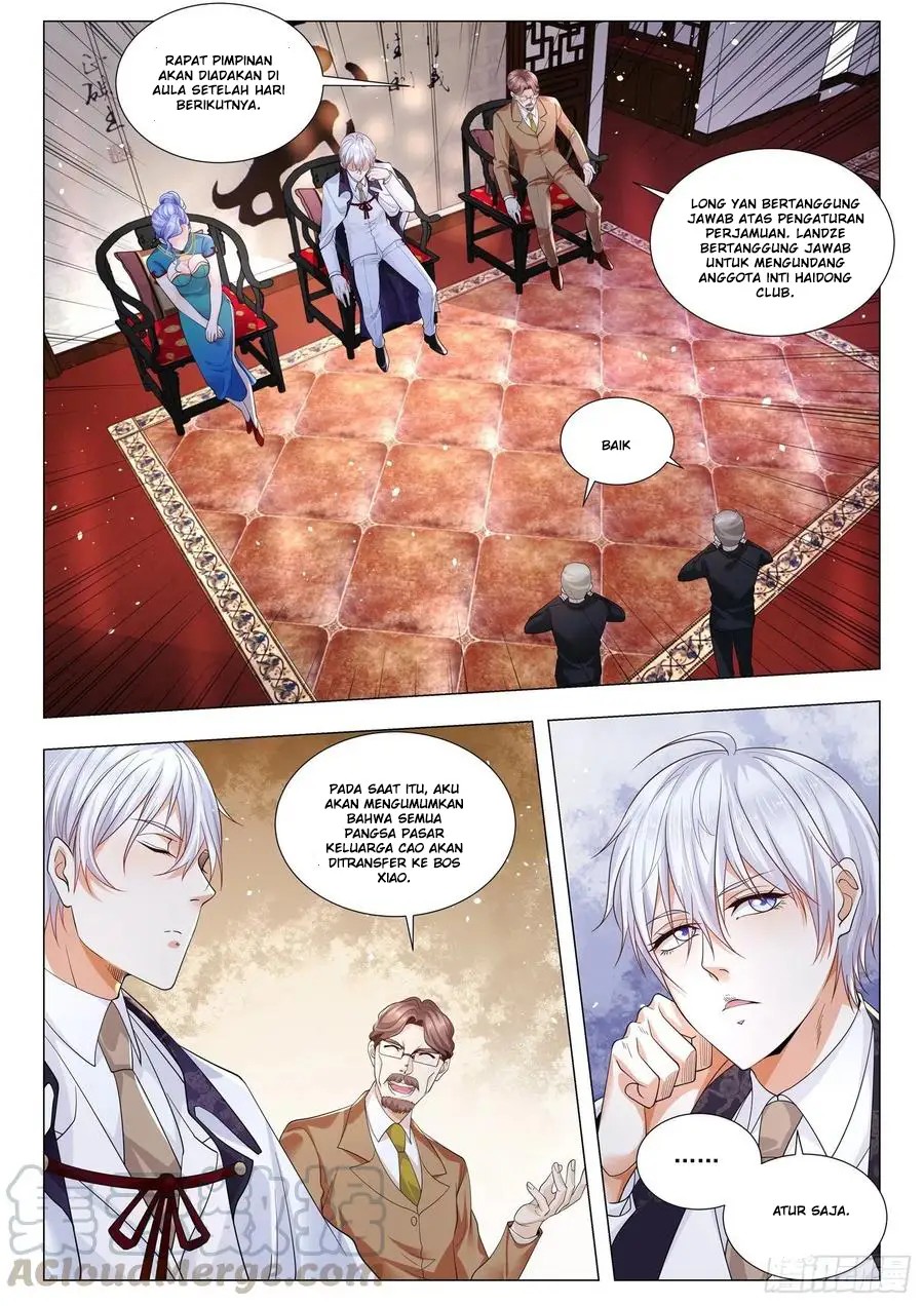 Shen Hao’s Heavenly Fall System - Chapter 311 11