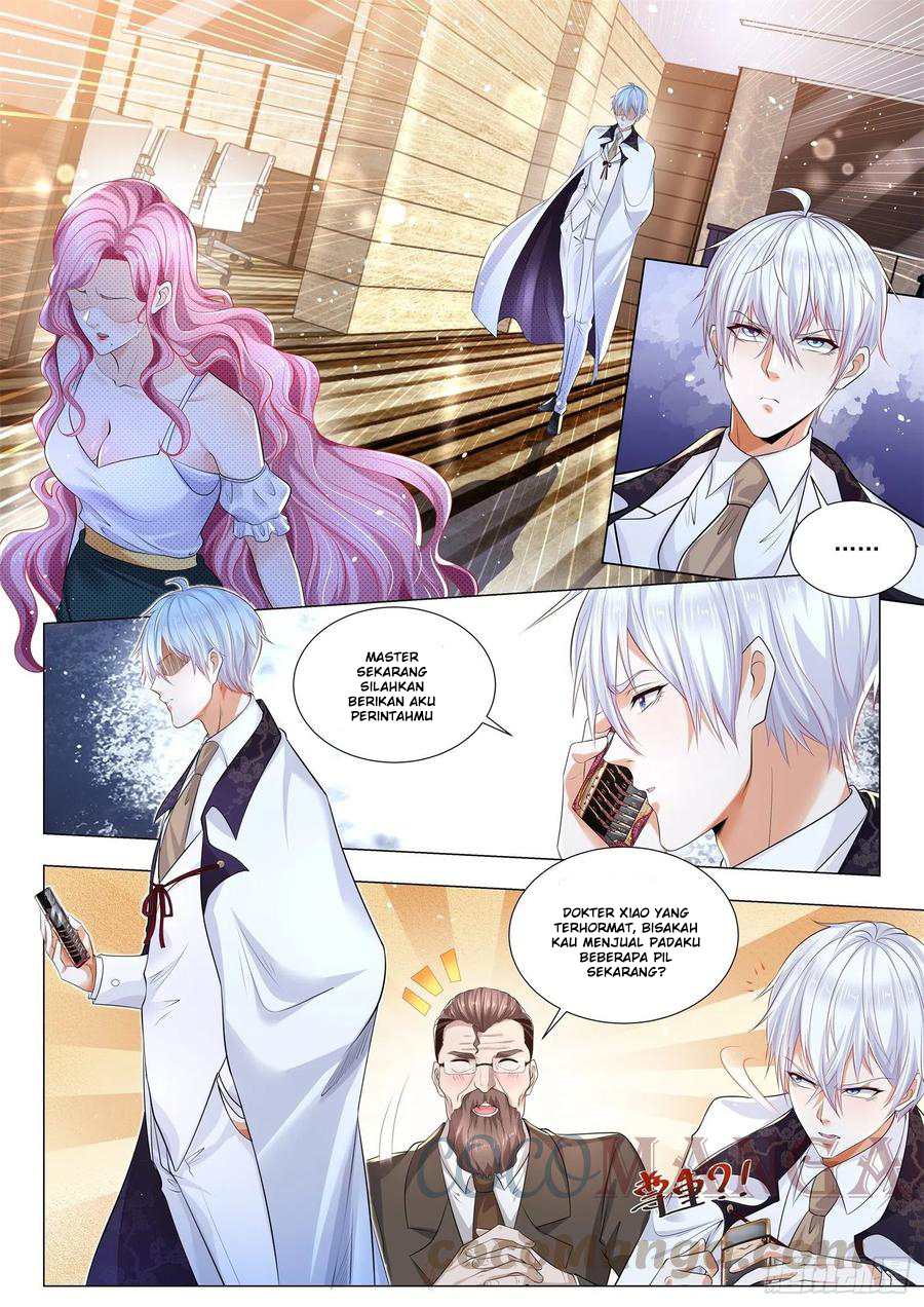 Shen Hao’s Heavenly Fall System - Chapter 316 10 Shen Hao’s Heavenly Fall System - Chapter 316 10
