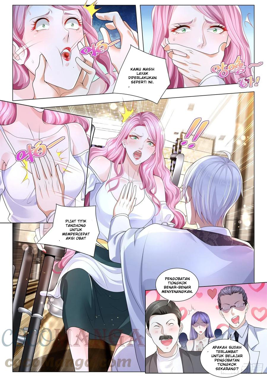 Shen Hao’s Heavenly Fall System - Chapter 316 4 Shen Hao’s Heavenly Fall System - Chapter 316 4