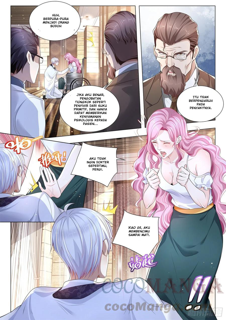 Shen Hao’s Heavenly Fall System - Chapter 316 5 Shen Hao’s Heavenly Fall System - Chapter 316 5