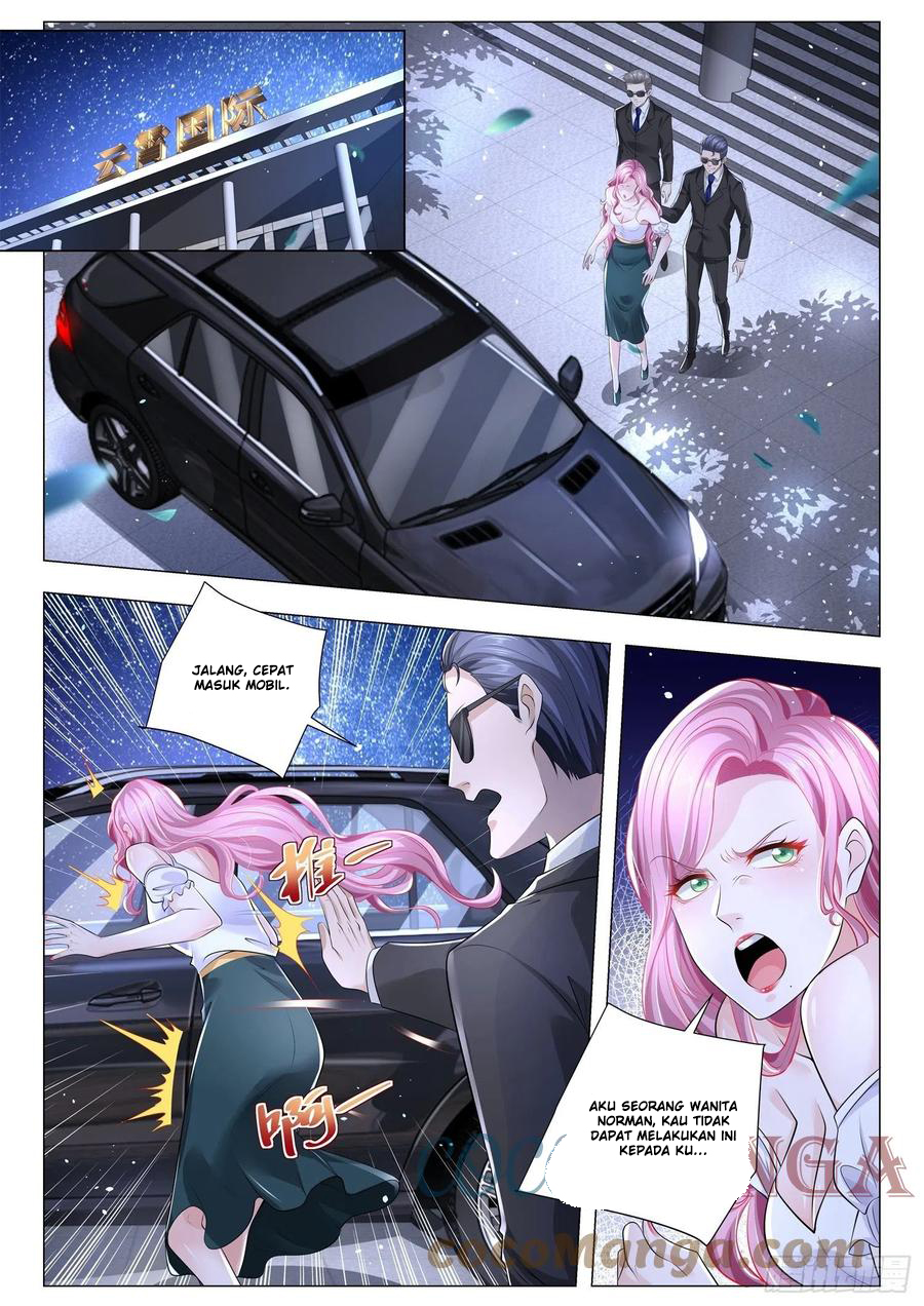 Shen Hao’s Heavenly Fall System - Chapter 317 8
