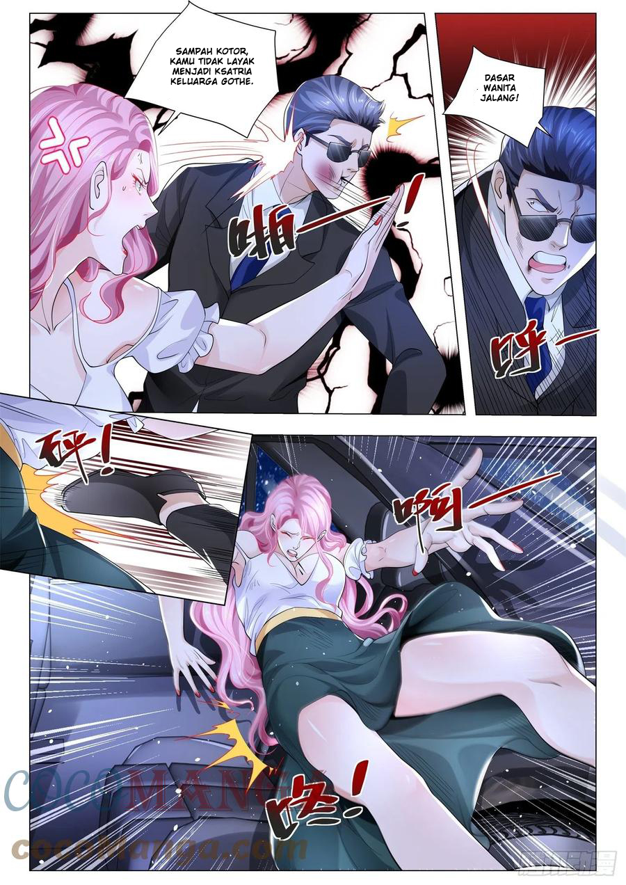 Shen Hao’s Heavenly Fall System - Chapter 317 10