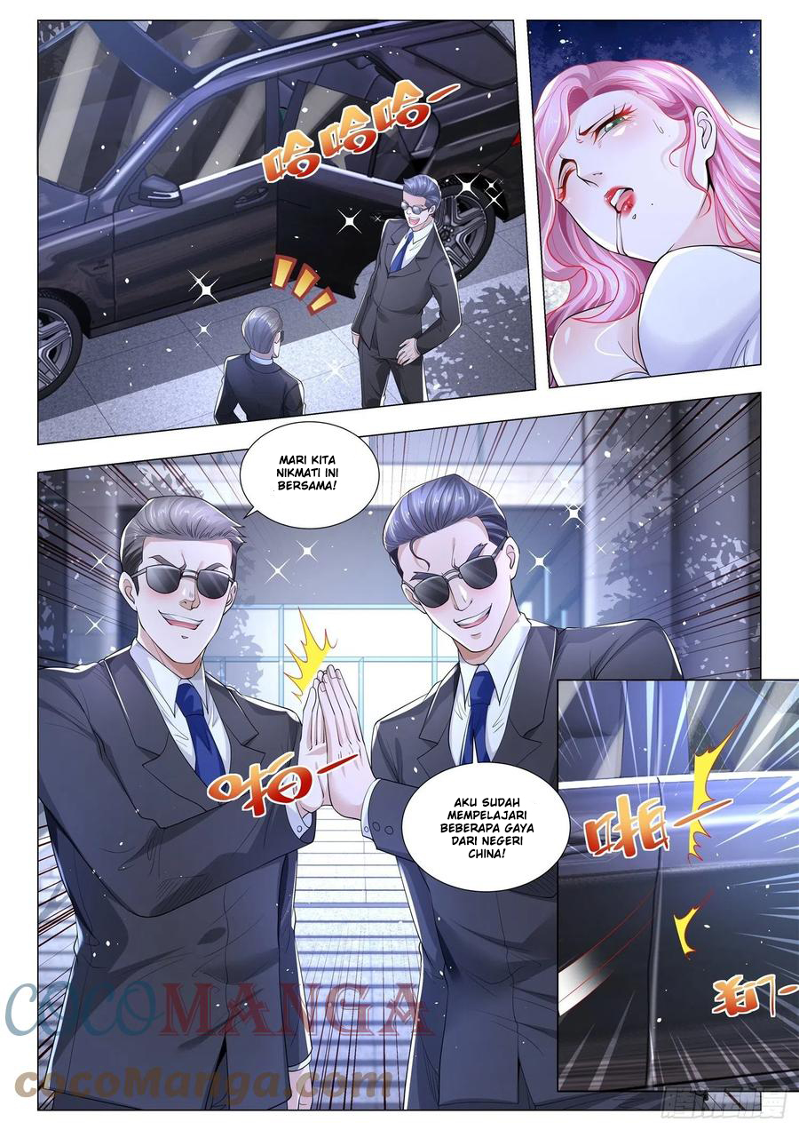 Shen Hao’s Heavenly Fall System - Chapter 317 11