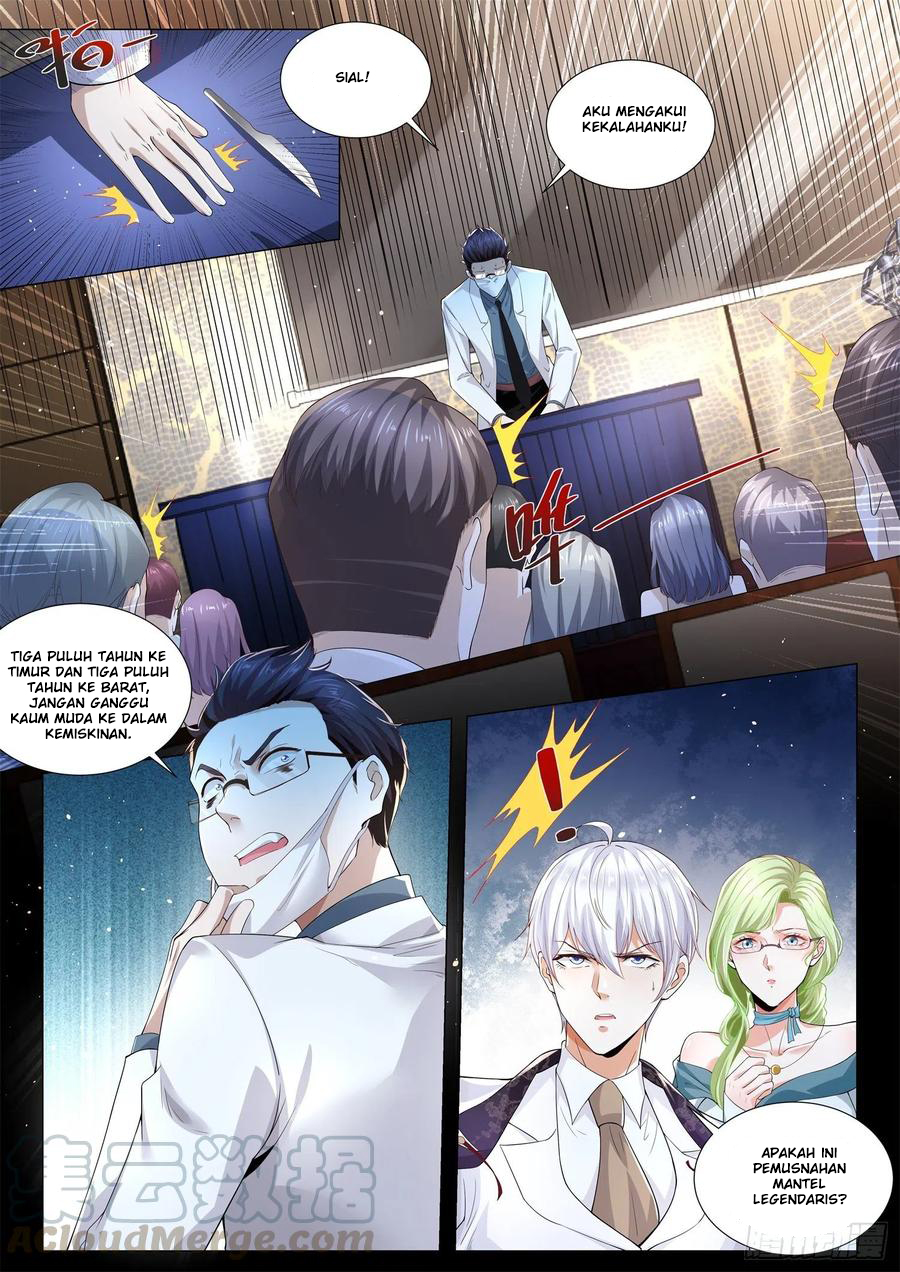 Shen Hao’s Heavenly Fall System - Chapter 314 13