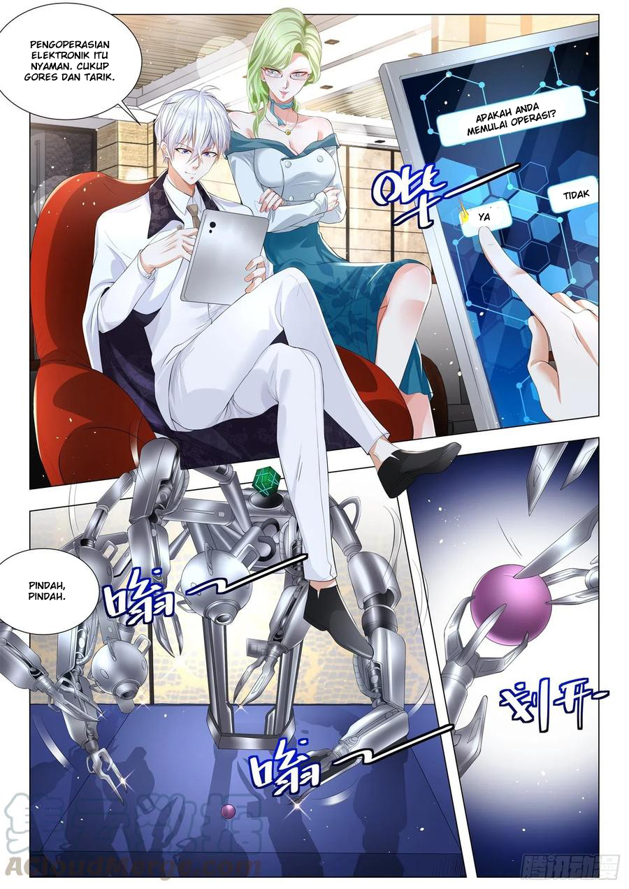 Shen Hao’s Heavenly Fall System - Chapter 314 10