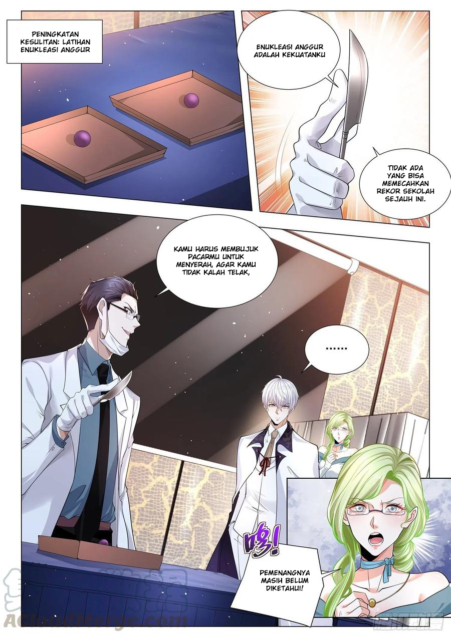 Shen Hao’s Heavenly Fall System - Chapter 314 6