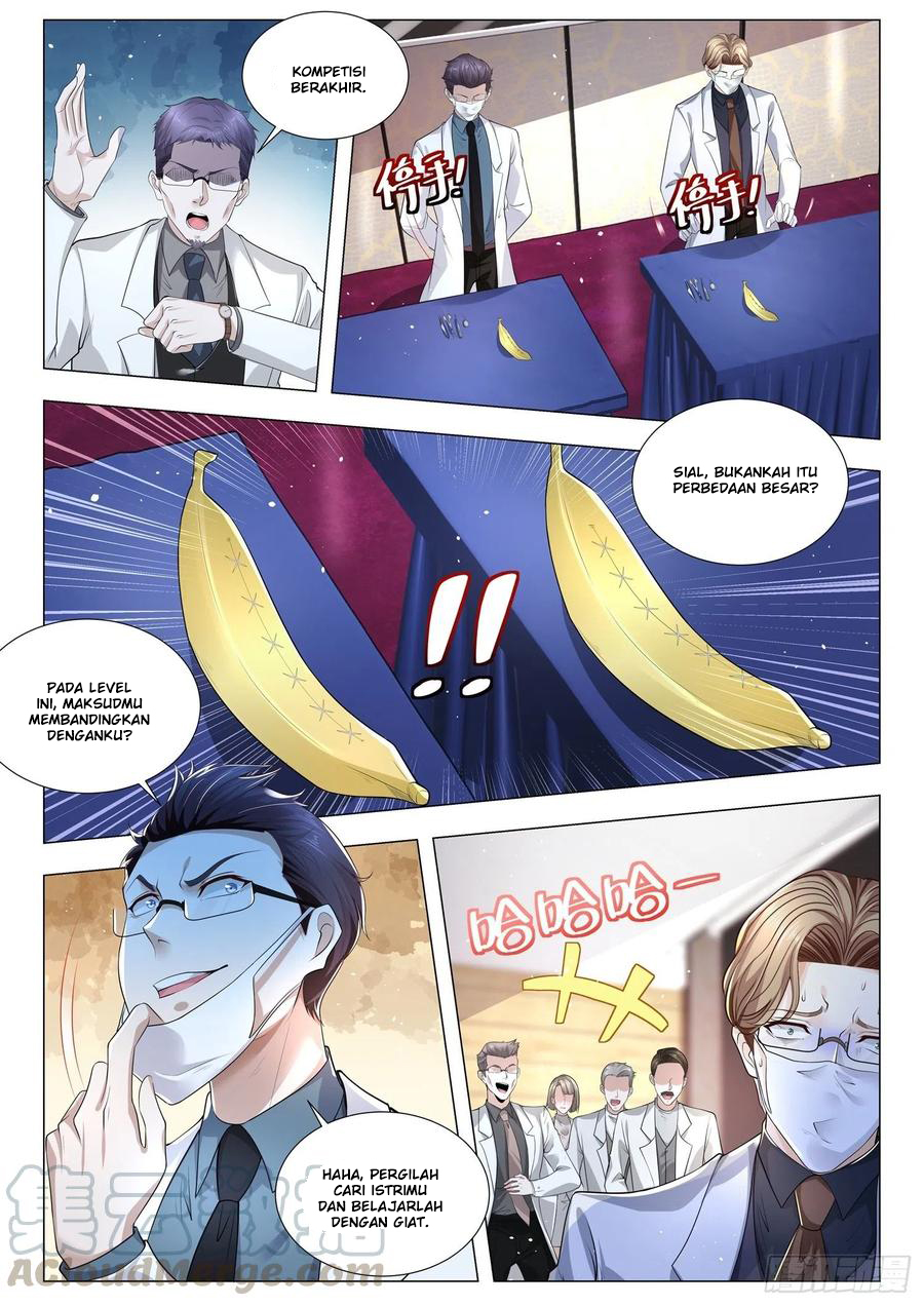 Shen Hao’s Heavenly Fall System - Chapter 314 4
