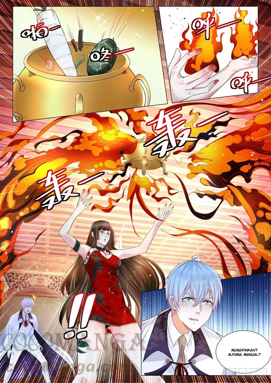 Shen Hao’s Heavenly Fall System - Chapter 315 13 Shen Hao’s Heavenly Fall System - Chapter 315 13