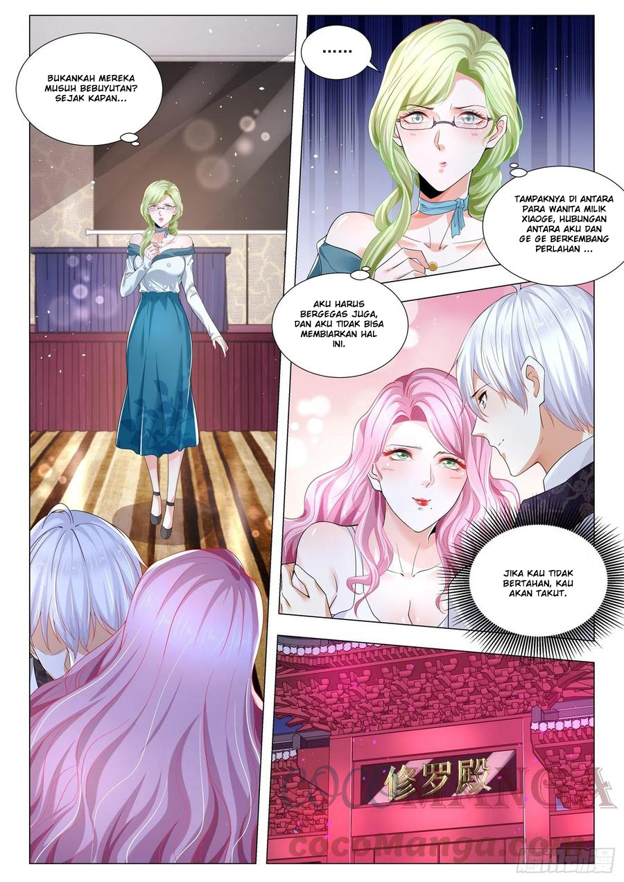 Shen Hao’s Heavenly Fall System - Chapter 315 10 Shen Hao’s Heavenly Fall System - Chapter 315 10