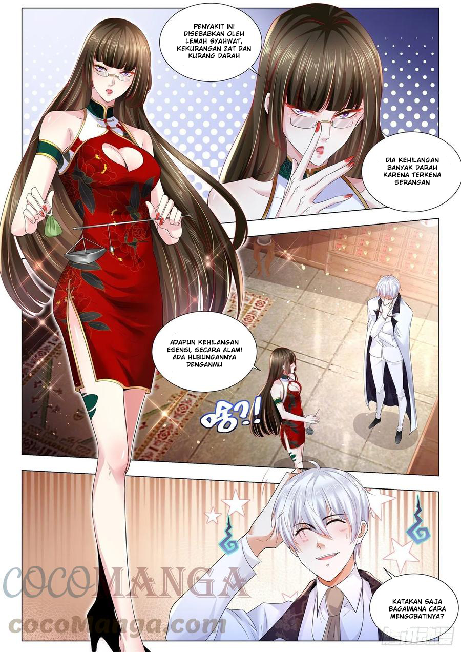 Shen Hao’s Heavenly Fall System - Chapter 315 11 Shen Hao’s Heavenly Fall System - Chapter 315 11