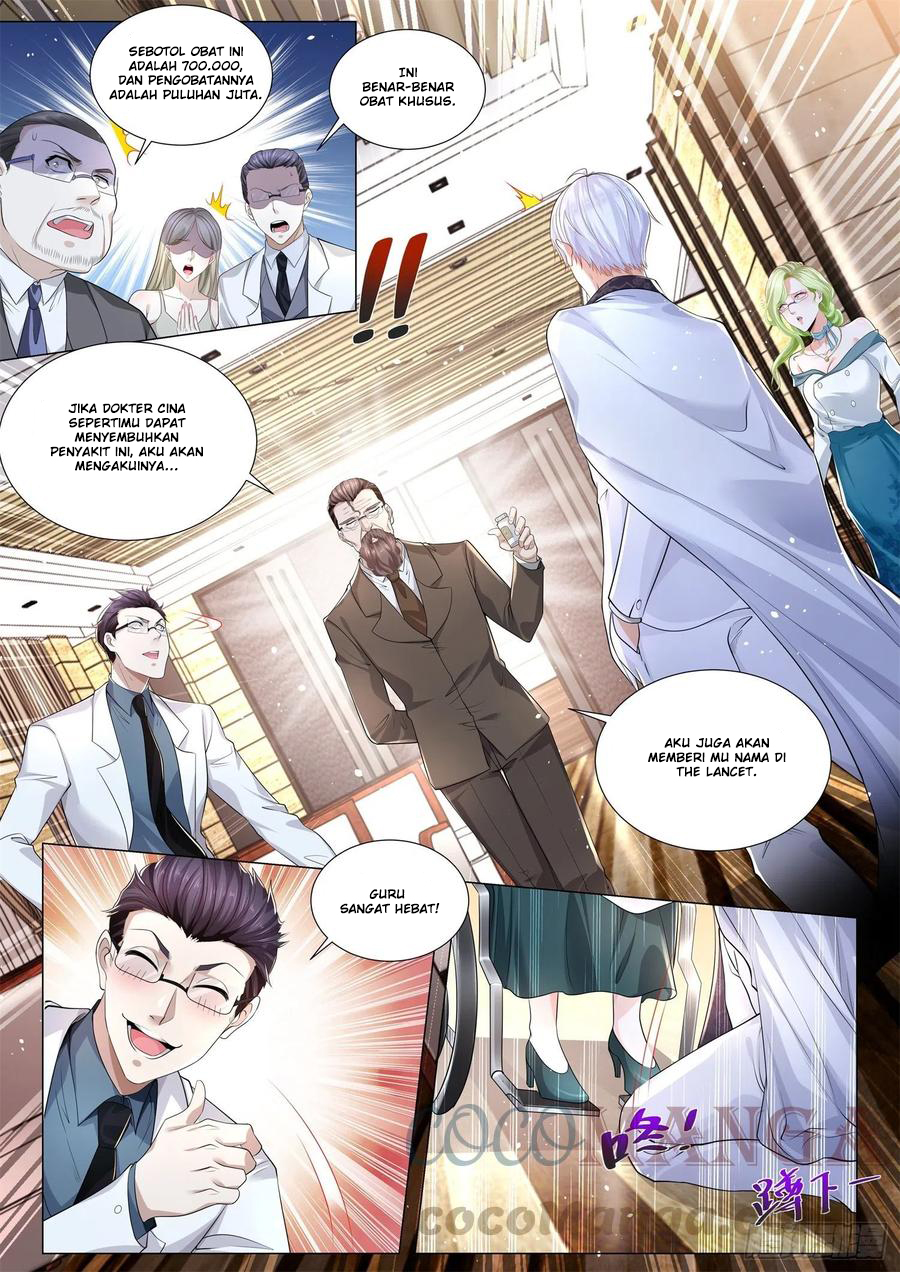 Shen Hao’s Heavenly Fall System - Chapter 315 6 Shen Hao’s Heavenly Fall System - Chapter 315 6