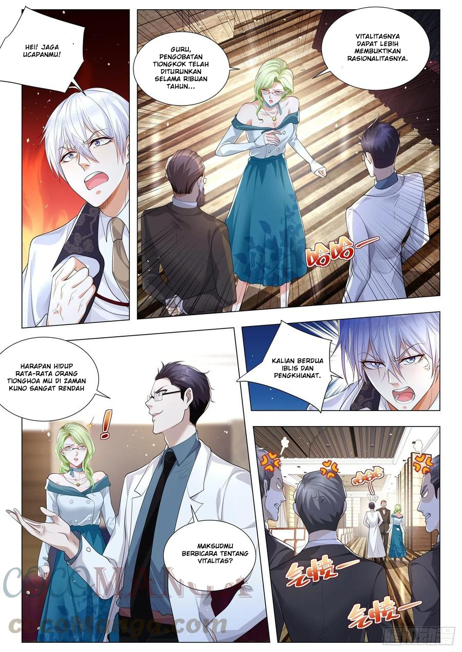 Shen Hao’s Heavenly Fall System - Chapter 315 4 Shen Hao’s Heavenly Fall System - Chapter 315 4